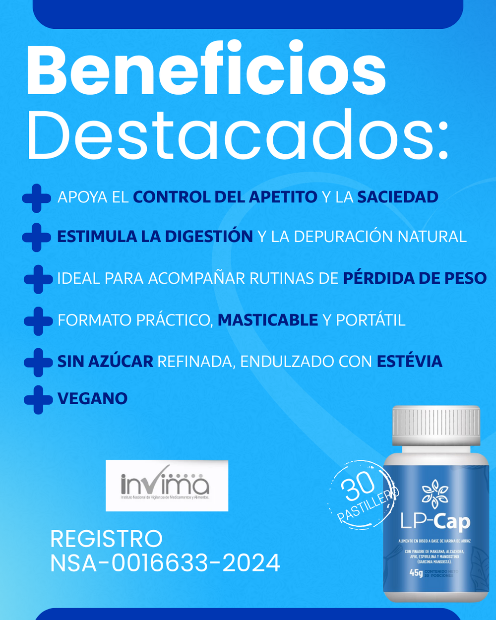Lipocaps