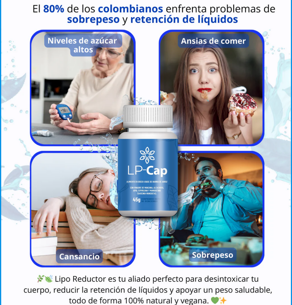 Lipocaps