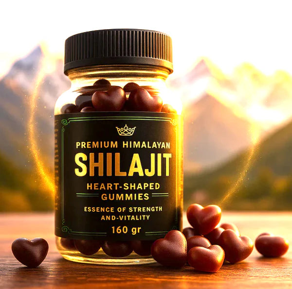GOMAS SHILAJIT PREMIUM🔥MEGA OFERTA