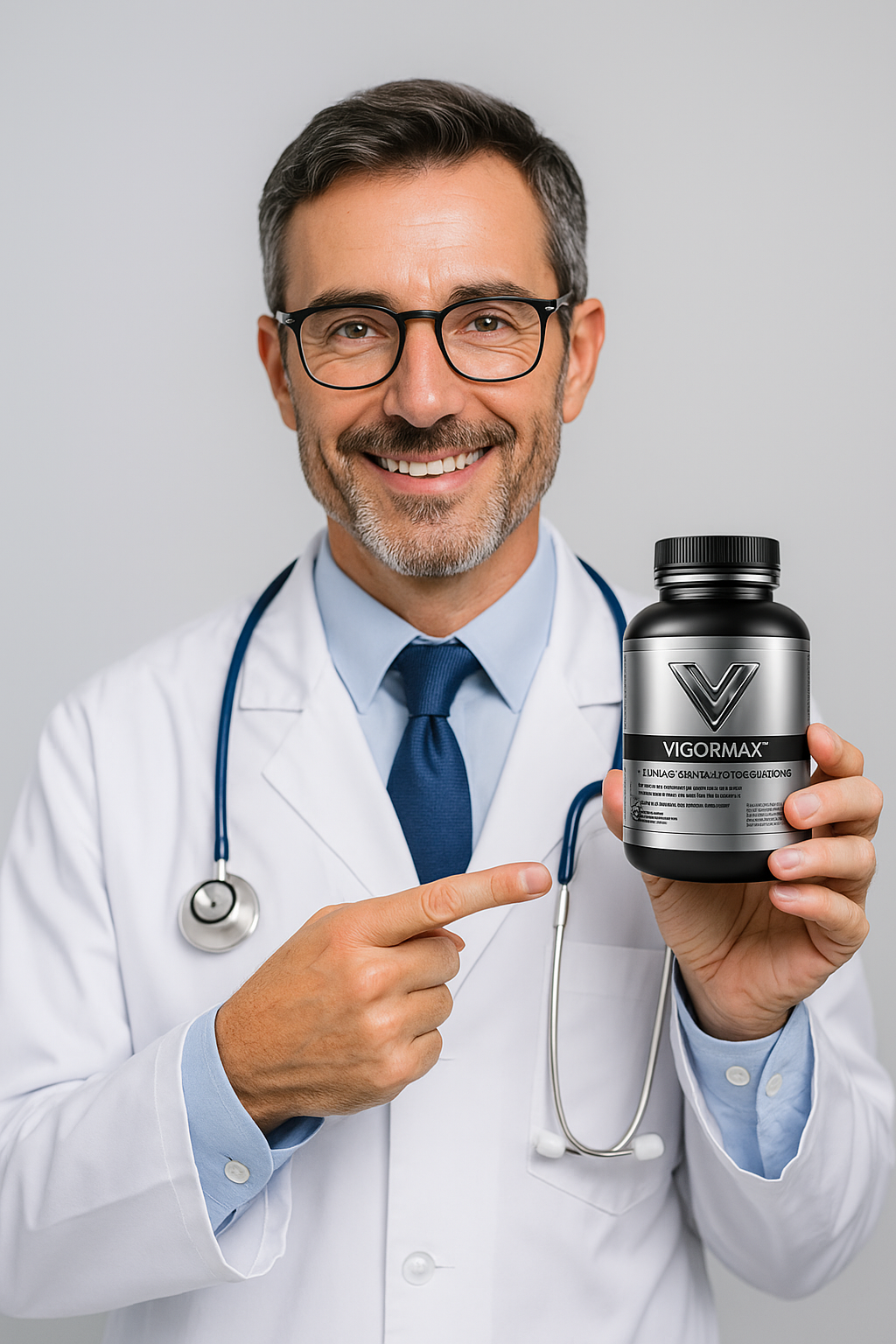 VigorMax🔥MEGA OFERTA