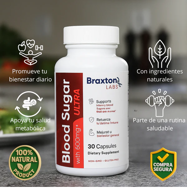 BLOOD SUGAR ULTRA