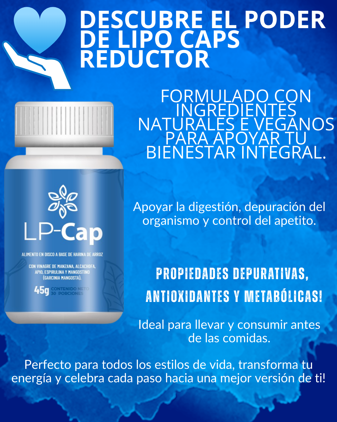 Lipocaps